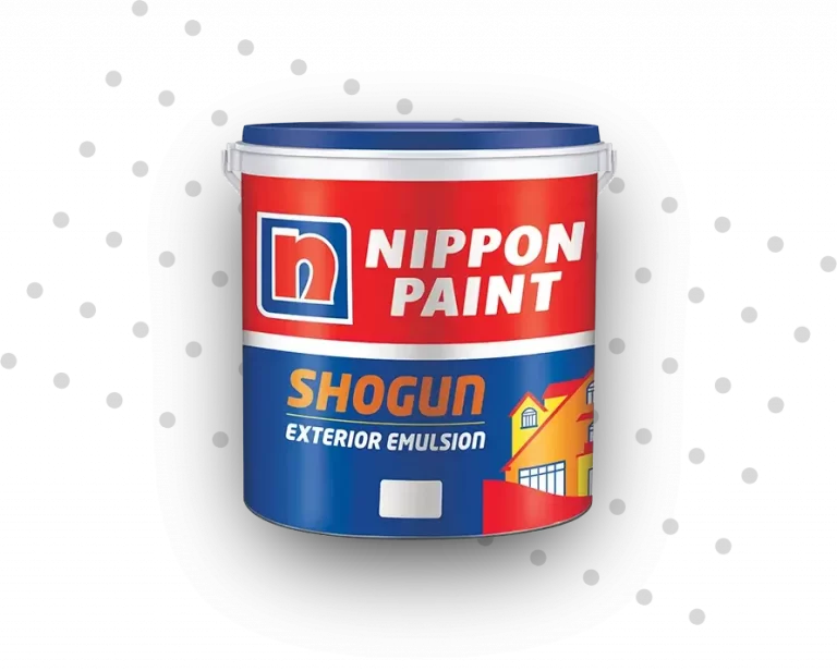 Nippon Shogun Paint Price