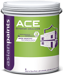 ace exterior emulsion Price