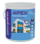 Apex Weatherproof price